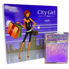  سیتی گرل میلان